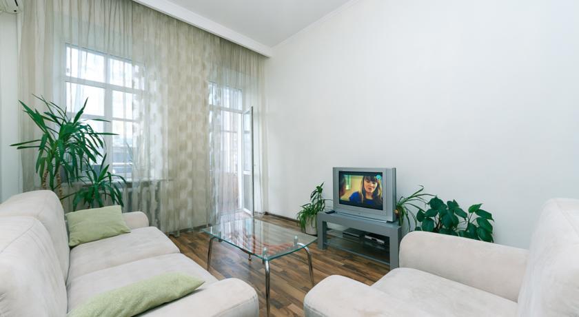 Ukr Apartments In The Centre Kyiv Room photo