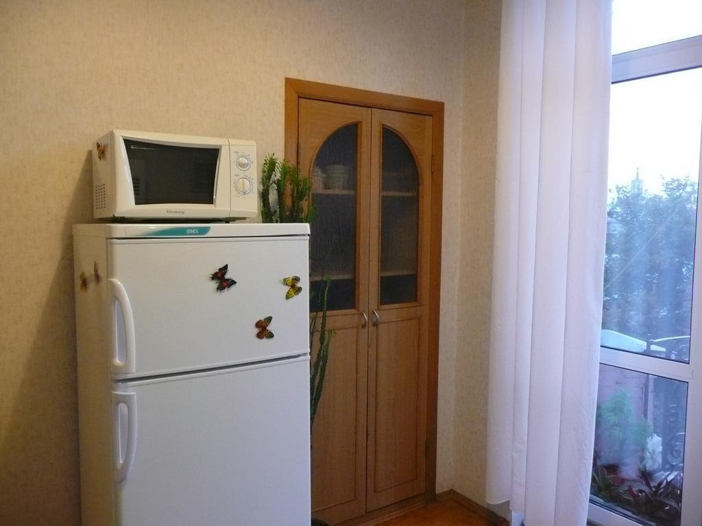 Ukr Apartments In The Centre Kyiv Room photo