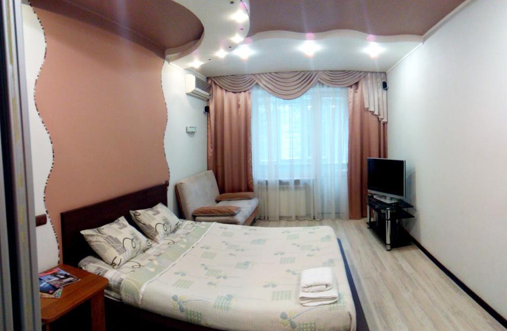 Ukr Apartments In The Centre Kyiv Room photo