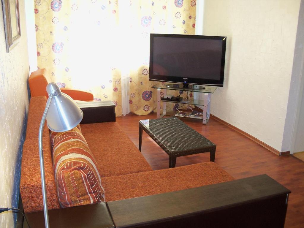 Ukr Apartments In The Centre Kyiv Room photo